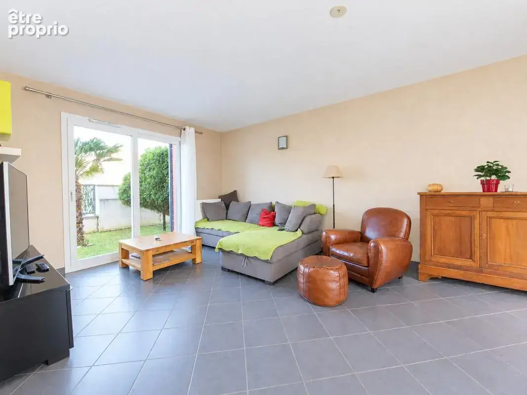 Maison 3 pièces 79 m² à vendre à Mions (69780) - photo 5