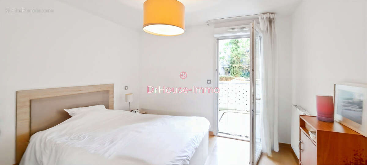 Appartement à CENON