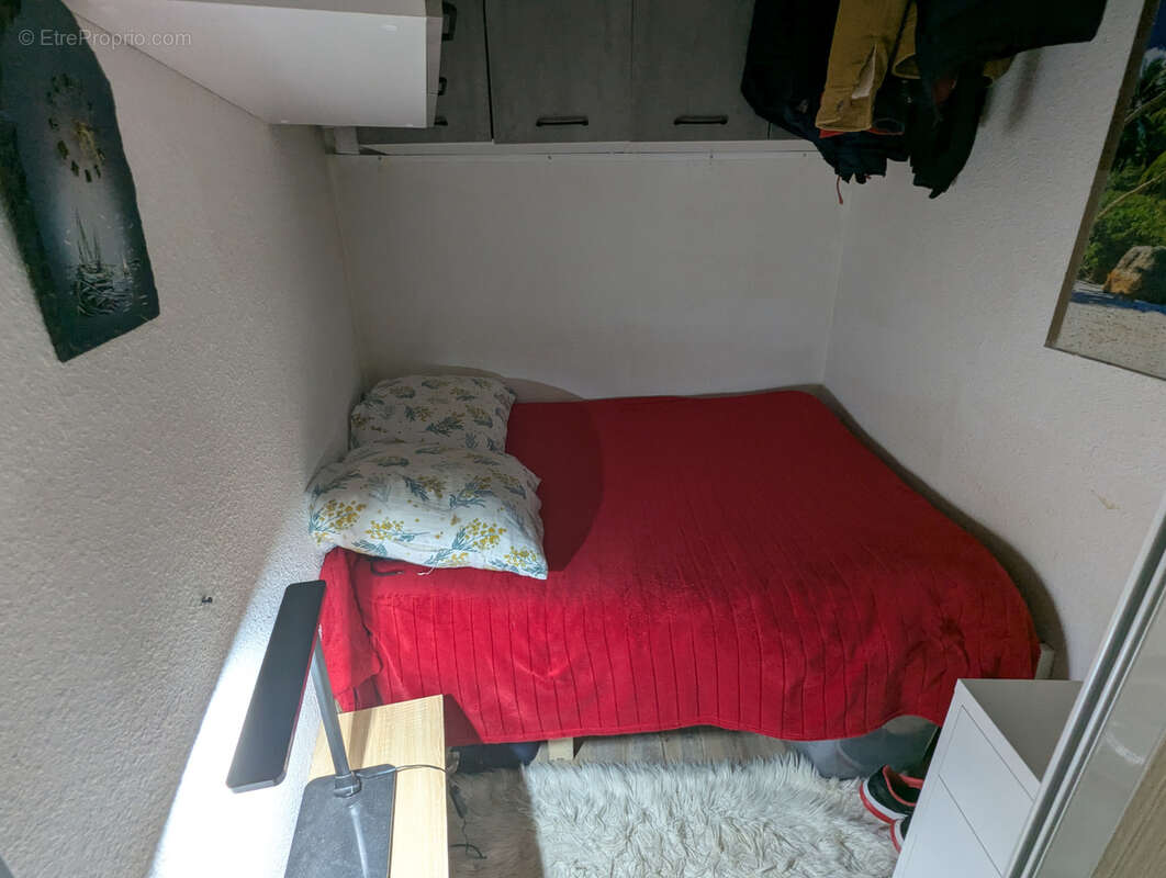 Appartement à LE GRAU-DU-ROI