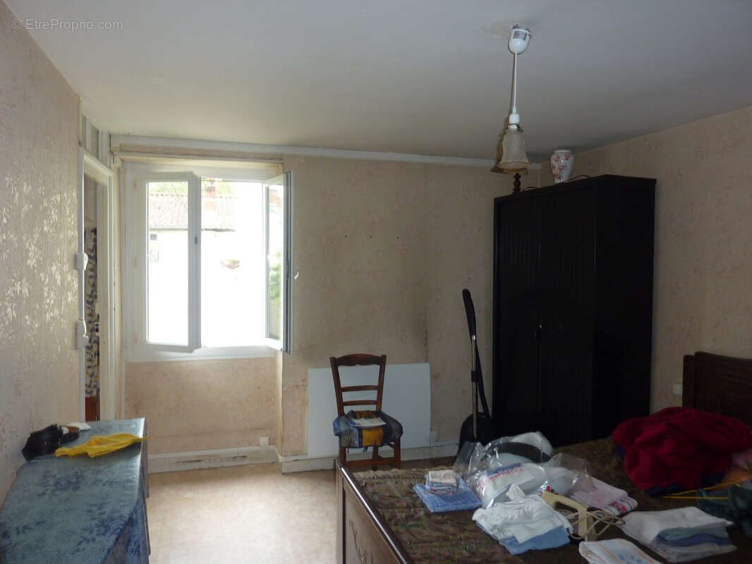 Appartement à MONTMORILLON