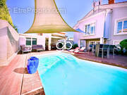 Maison à MONTPELLIER