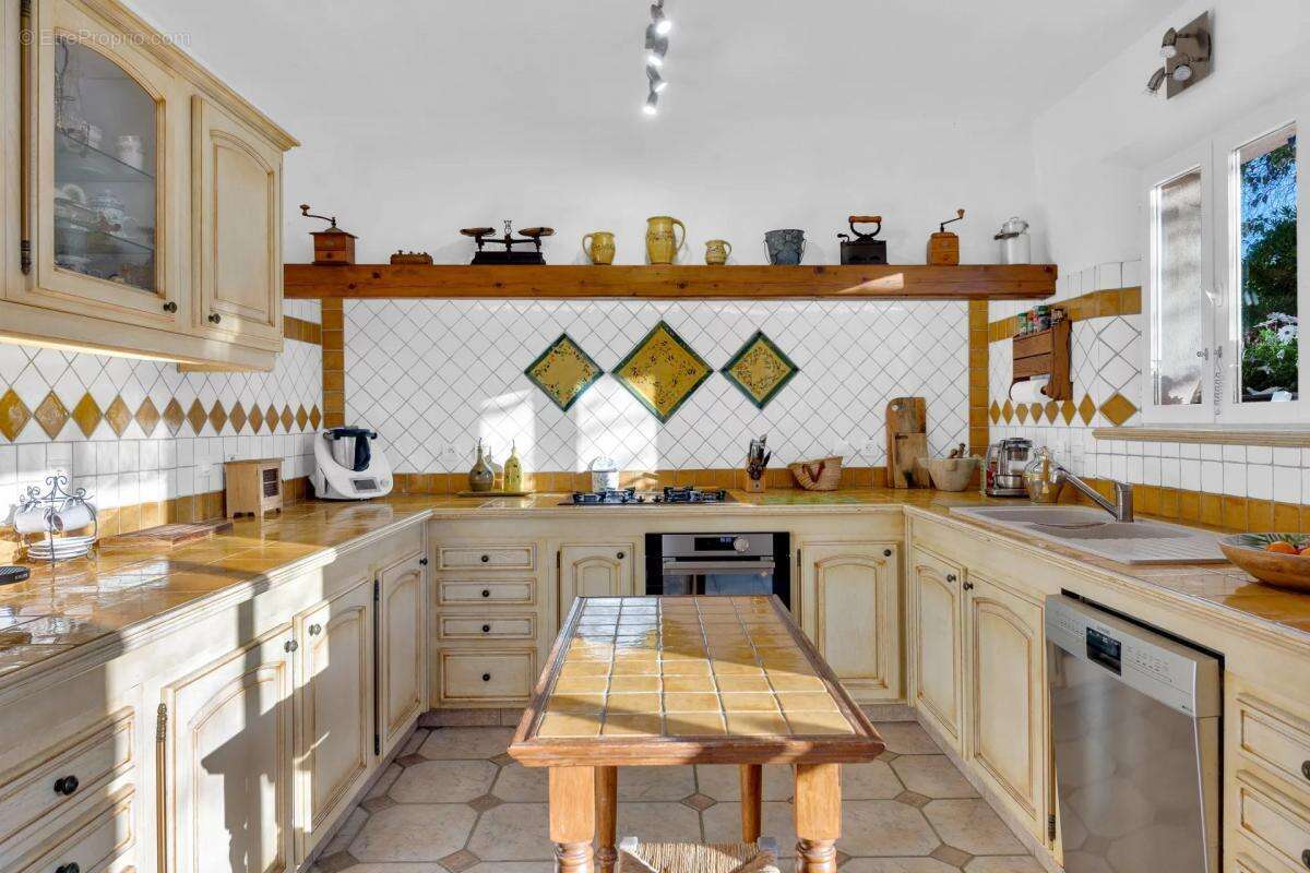 Maison à DRAGUIGNAN