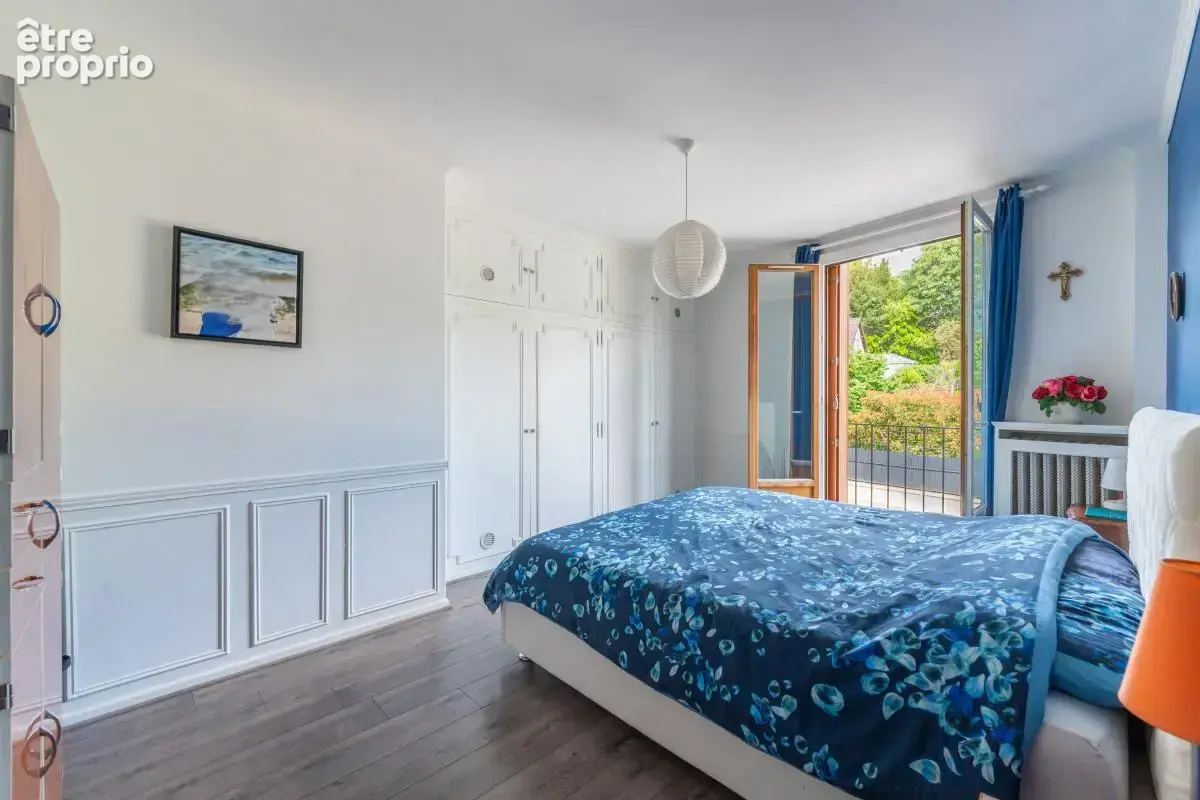 Appartement - photo 6