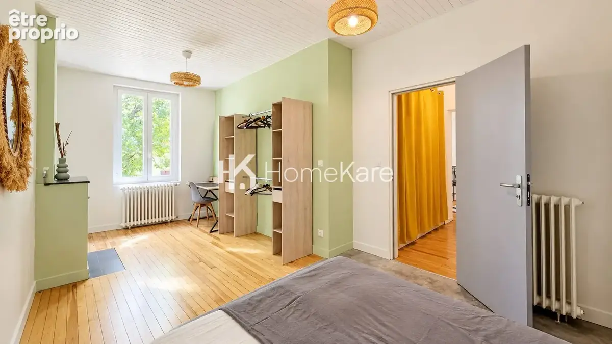 Maison 110 m² à Montauban  - photo 5