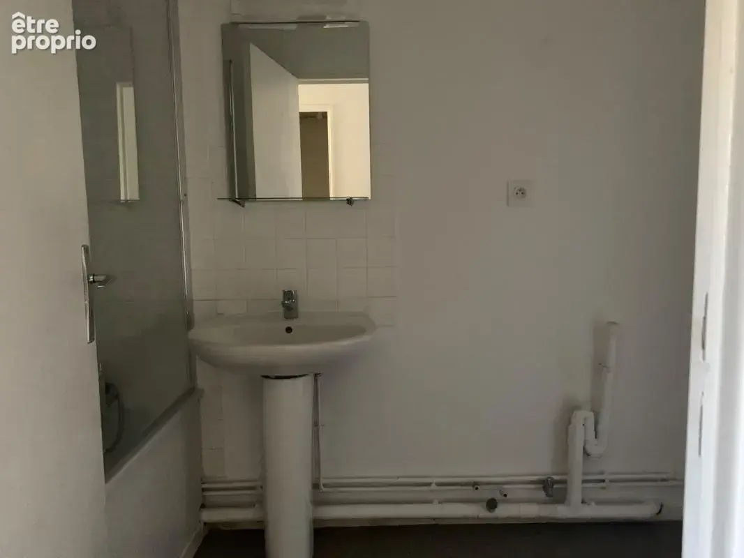 Appartement t4 au 2e étage avec ascenseur - photo 8