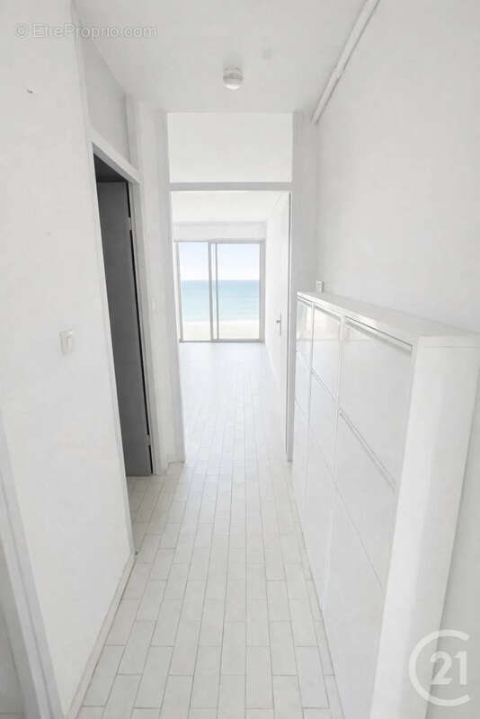 Appartement à CANET-EN-ROUSSILLON
