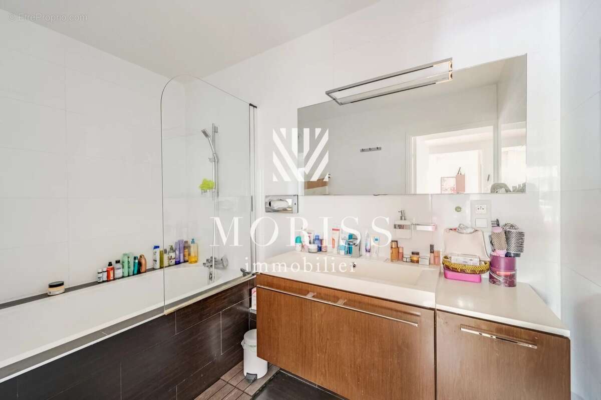 Appartement à SAINT-MANDE