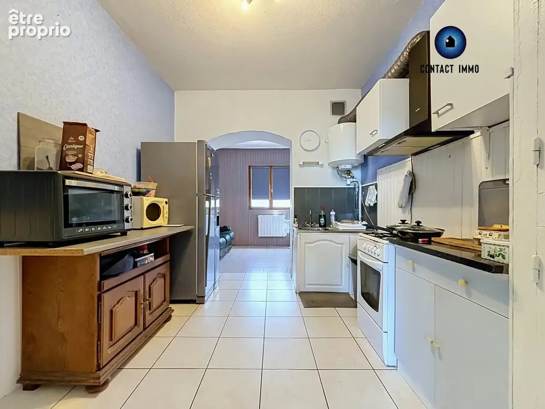 Appartement 68 m² à Brive-La-Gaillarde  - photo 5