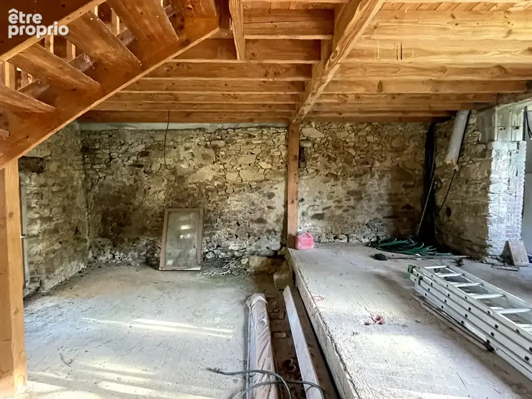 Saint etienne du bois - la glossetière - photo 4