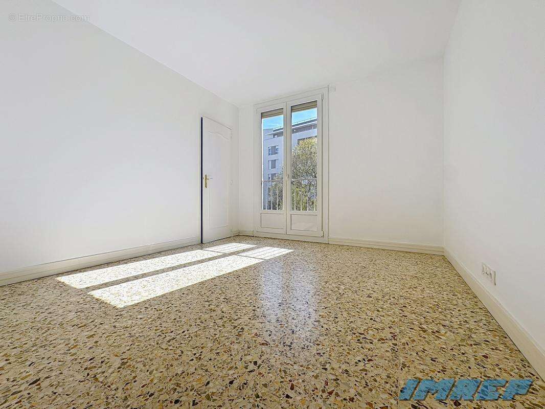 Appartement à MARSEILLE-10E