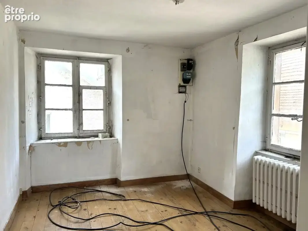 Appartement de type f2 - photo 2