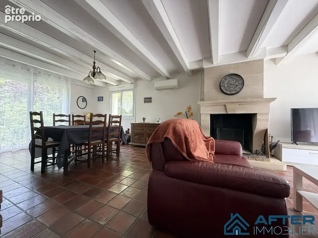 Maison 201 m² à Champenoux  - photo 5