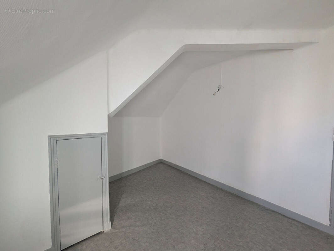 Appartement à NEVERS