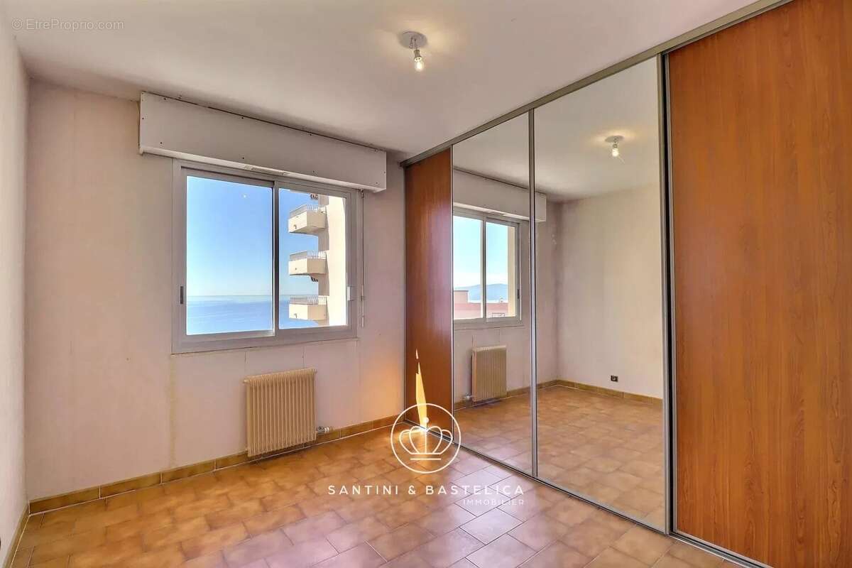Appartement à AJACCIO