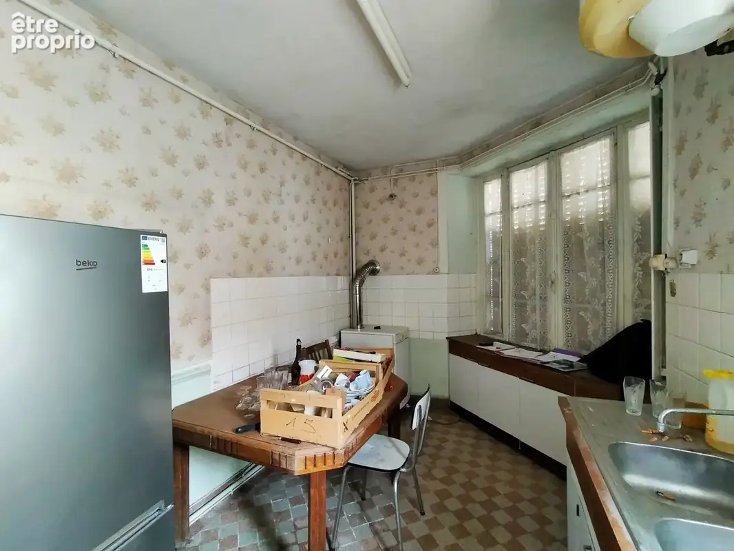 Maison 77 m² à Lignieres-Orgeres  - photo 5