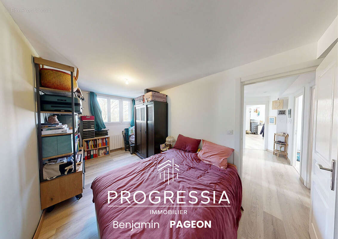 Appartement à LE HAVRE