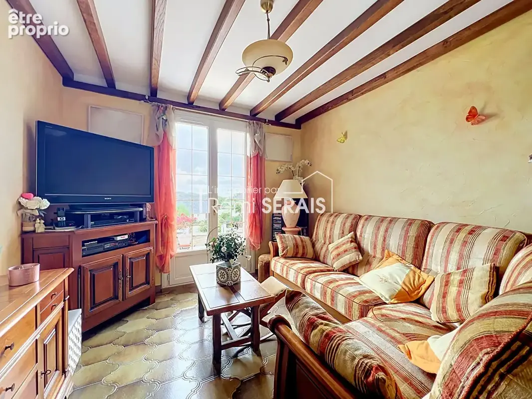 Maison 6 pièces à vendre à Lonlay-l'Abbaye - Exclusivité - photo 10