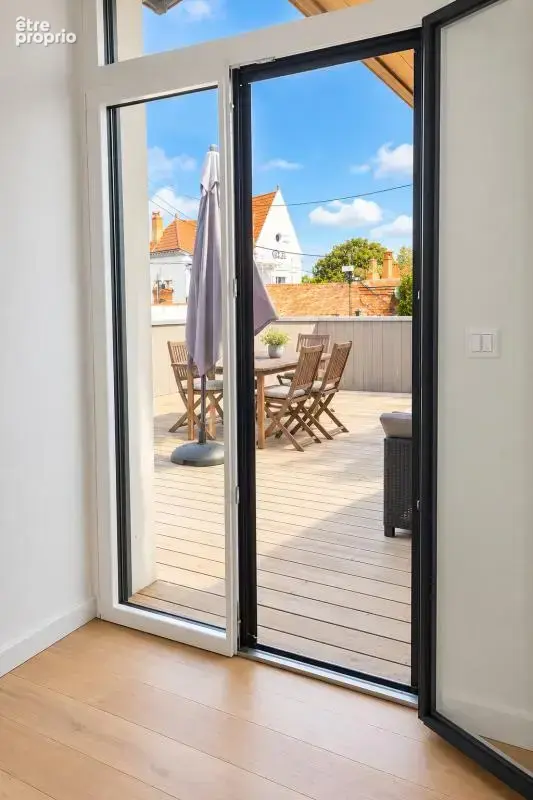 Maison rénovée 6 pièces avec vue mer - 5 chambres - Saint-Hilaire-de-Riez - photo 16