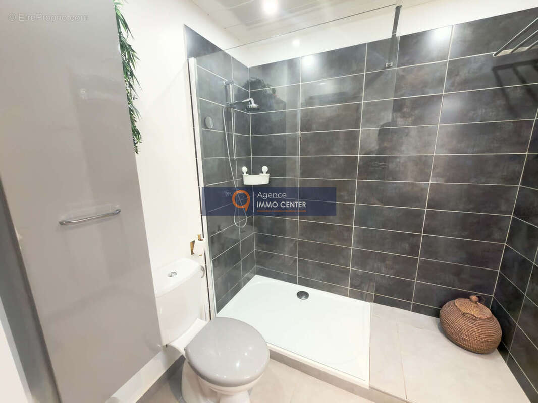 Appartement à SAINT-MANDRIER-SUR-MER