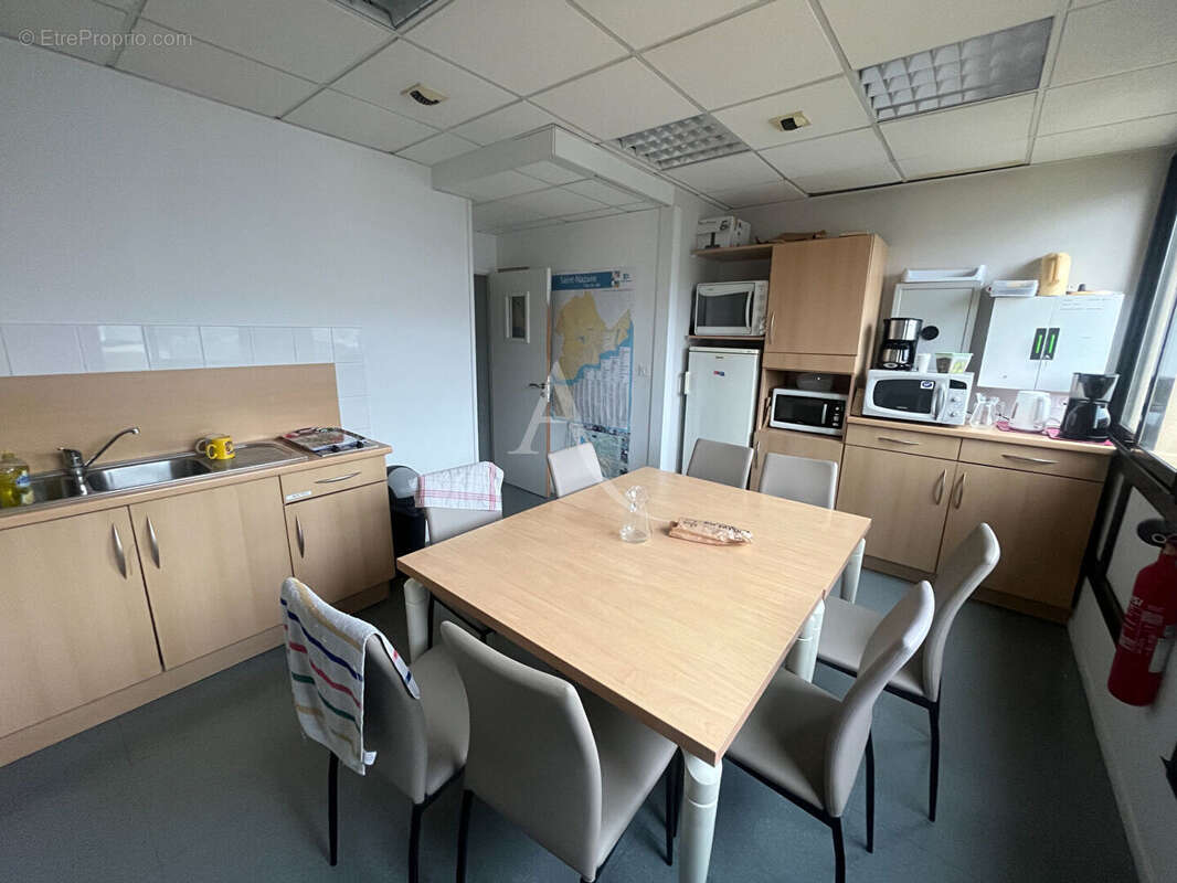 Commerce à SAINT-NAZAIRE