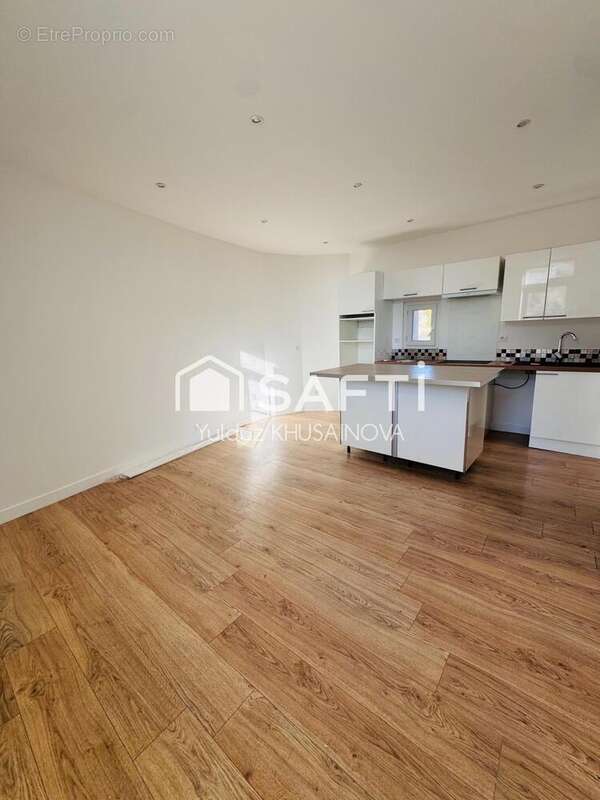 Photo 5 - Maison à MARSEILLE-15E