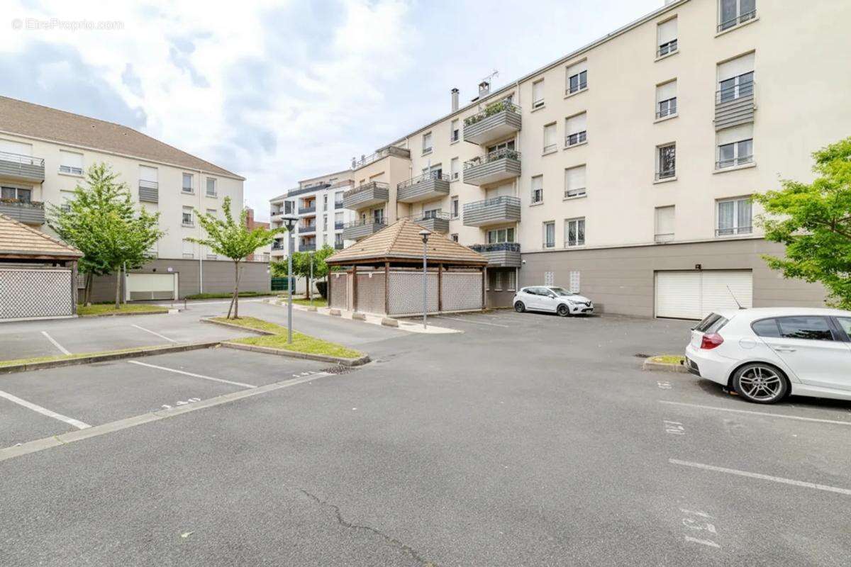Appartement 3 pièces de 58 m² à Neuilly-sur-Marne - photo 12