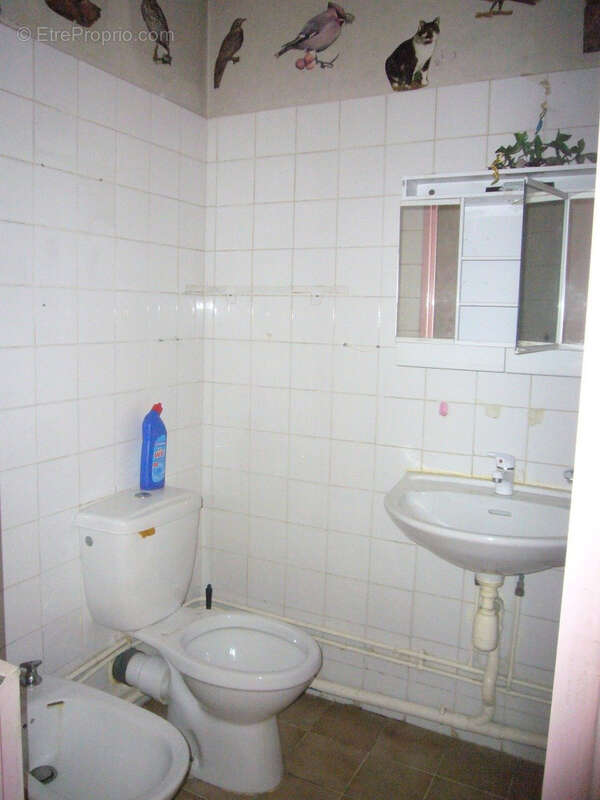 Spacieux 2 /3 Pièces 58 m2 - Proche EDHEC - photo 9