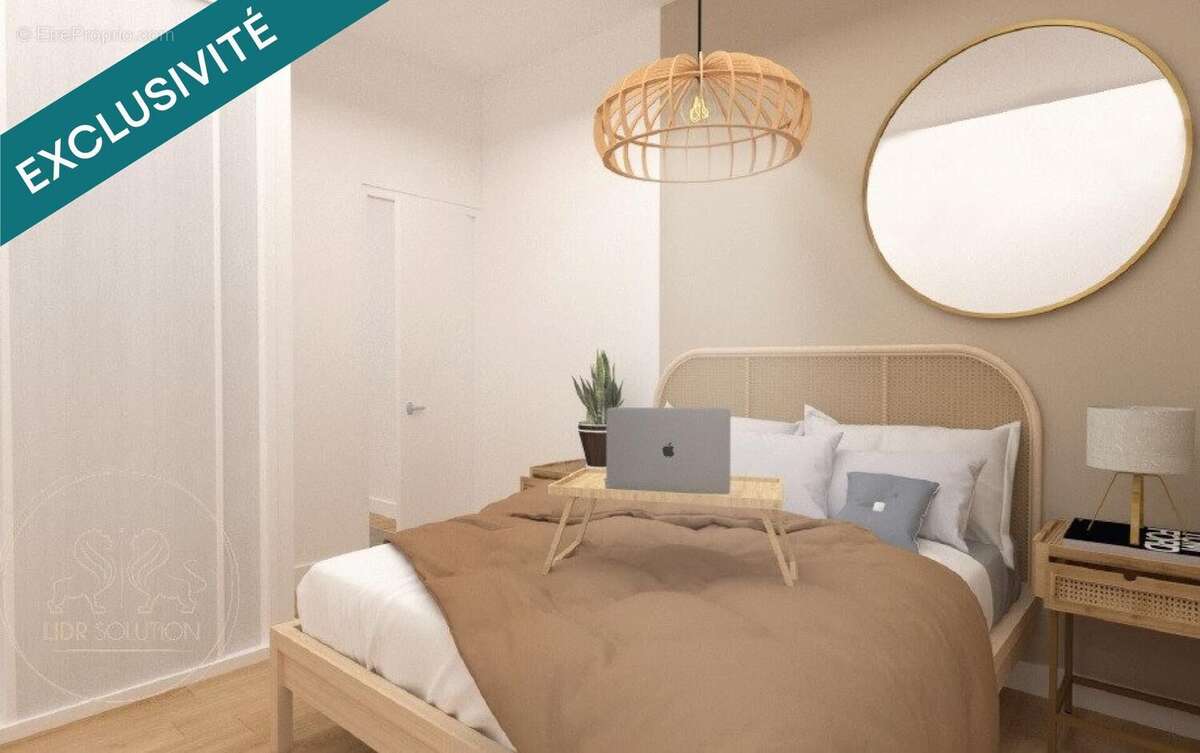 Photo 3 - Appartement à CASTELSARRASIN