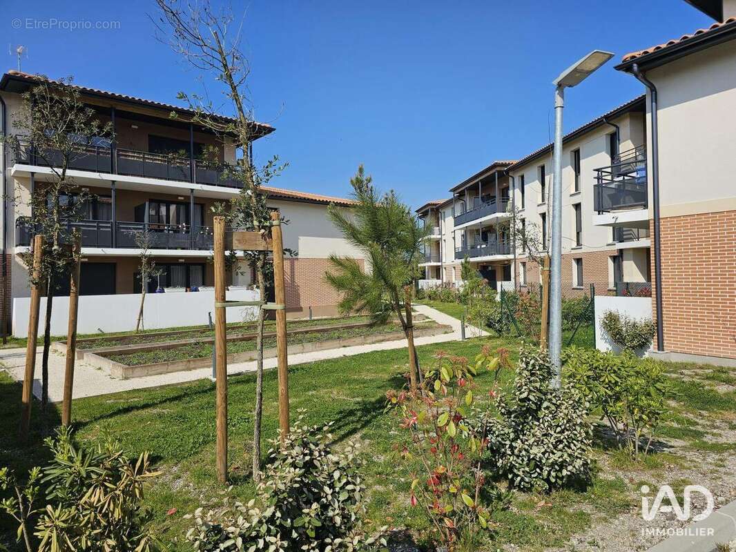 Photo 9 - Appartement à LA TESTE-DE-BUCH