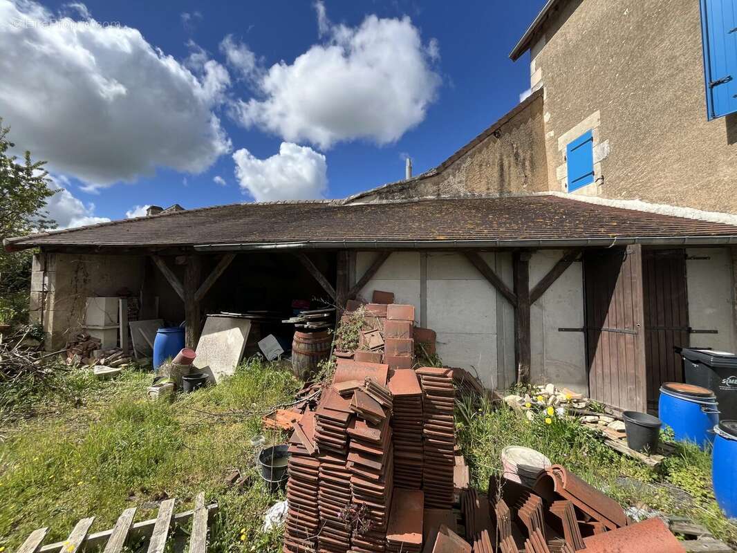 Maison à SAINT-GERMAIN