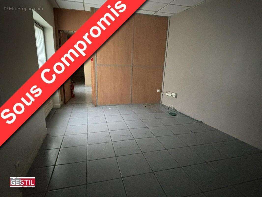 Commerce à SAINT-OUEN-L'AUMONE