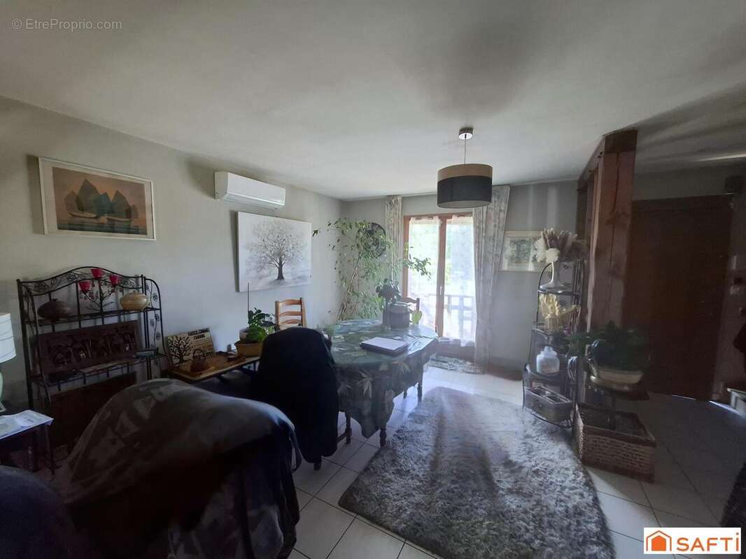 Photo 3 - Maison à LES ANDELYS
