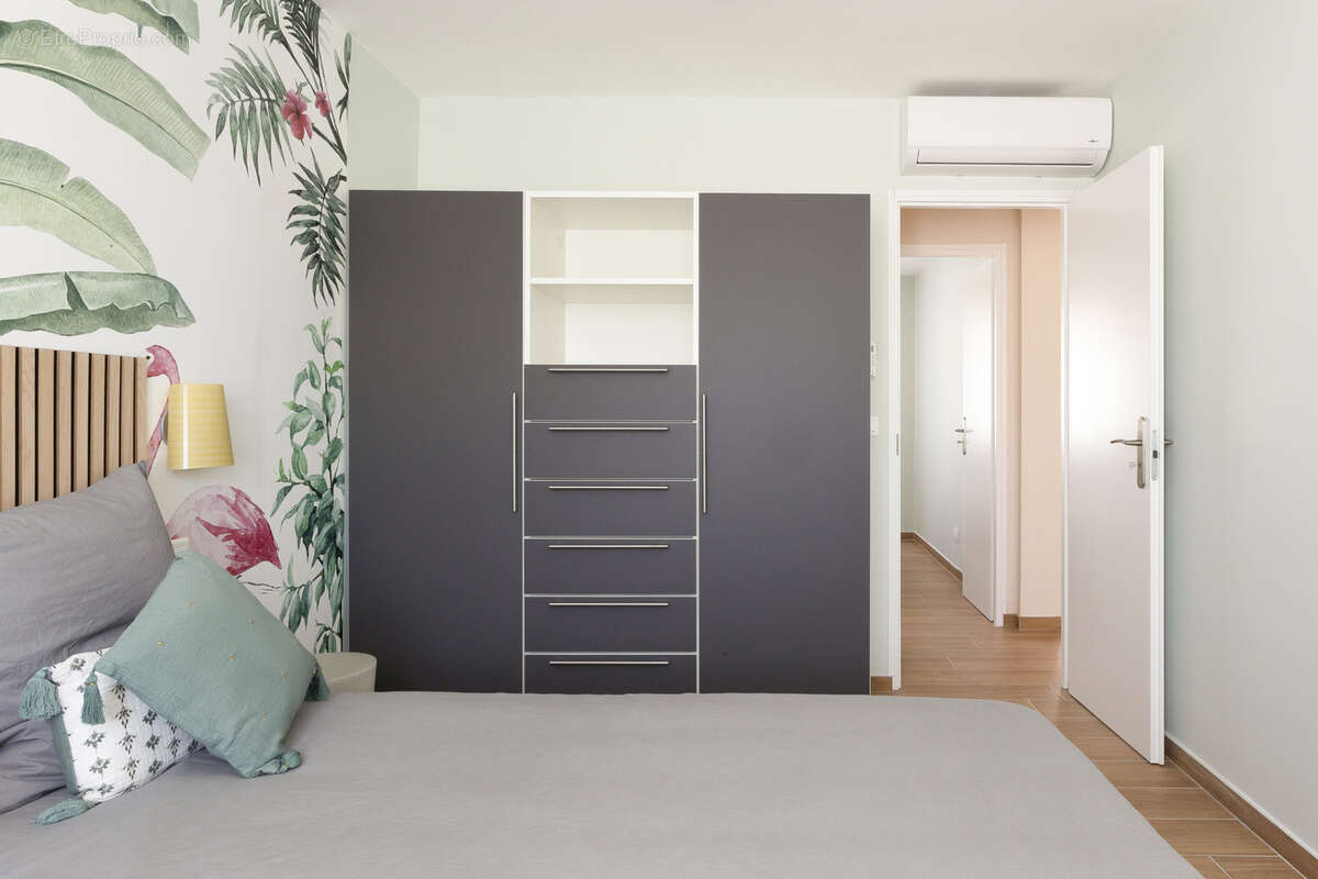 Maison à LA GRANDE-MOTTE