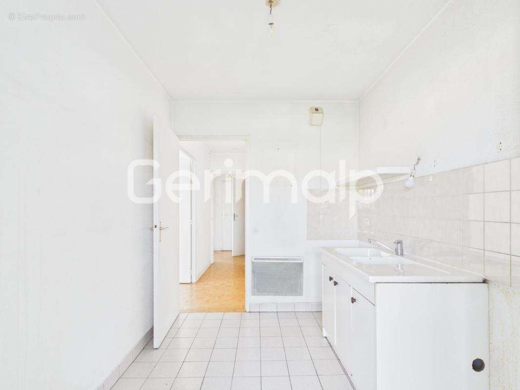 Appartement à CRAN-GEVRIER