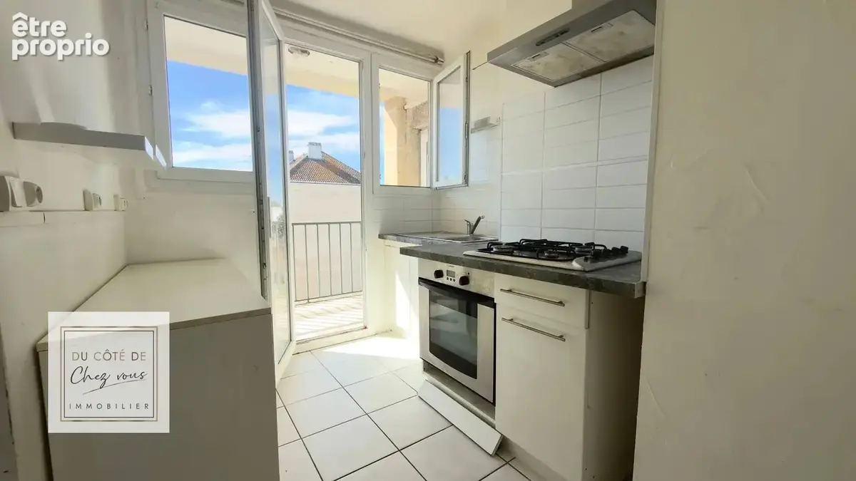 Appartement type 4 a acheter a troyes - photo 5