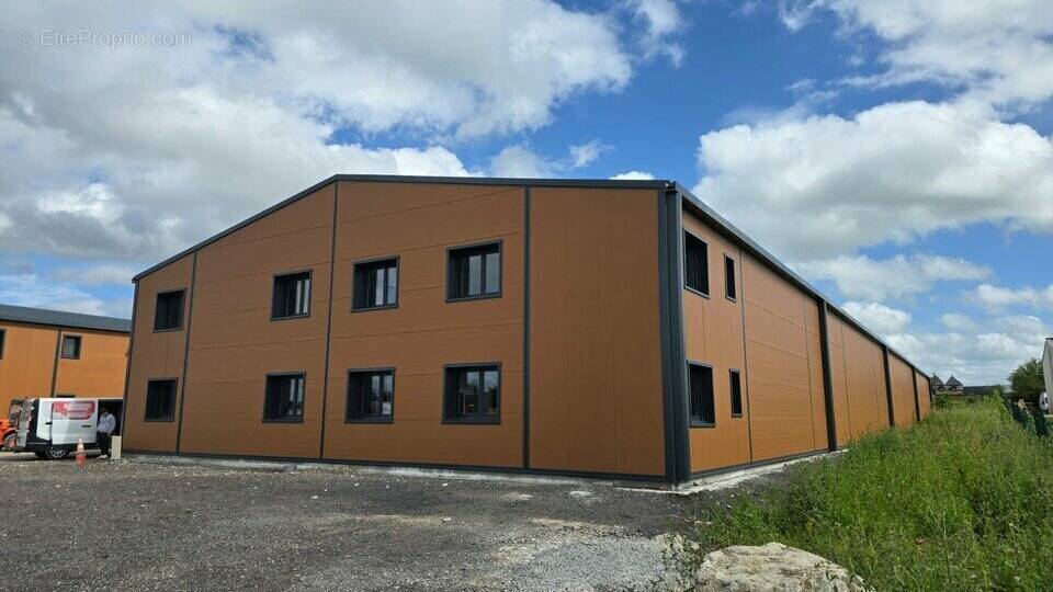 Bien immobilier à vendre à Bourg-Achard (27310) - photo 1