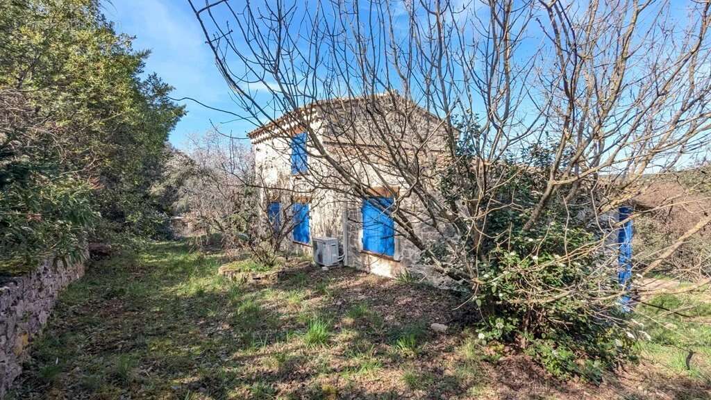 Maison à CARCES