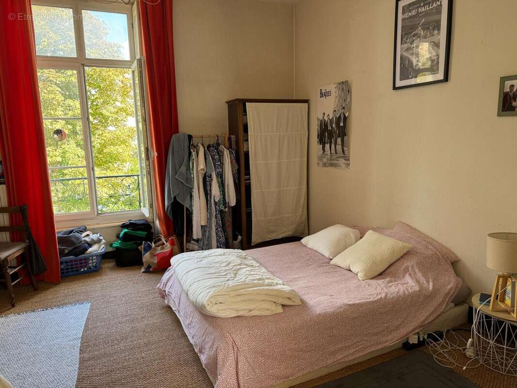 Photo 8 - Maison à NANTES