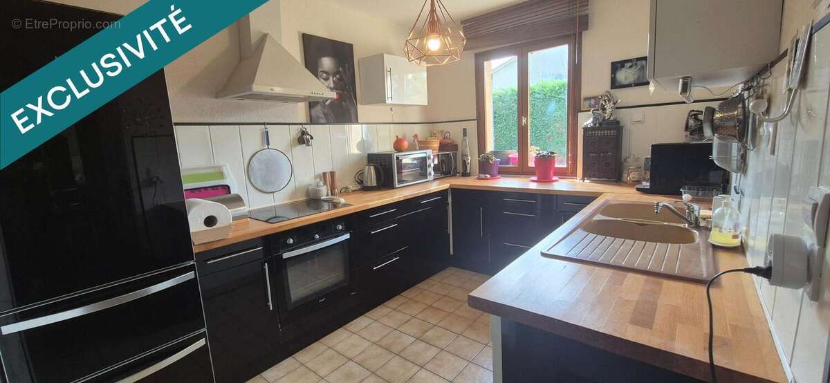 Photo 3 - Maison à PERONNAS