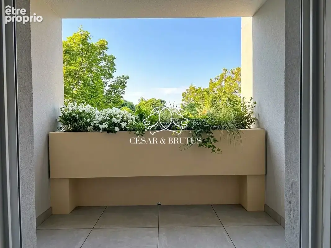 Appartement 3 pièces 85 m² à vendre à Lyon-9e (69009) - photo 7