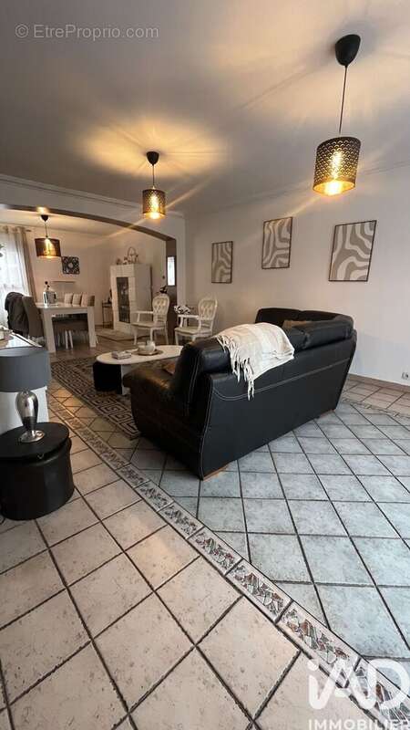 Photo 5 - Maison à DRANCY