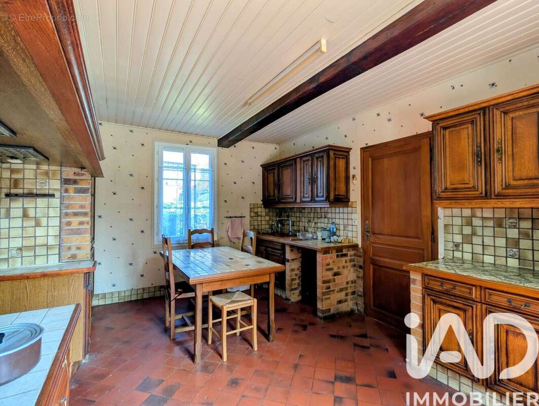 Photo 2 - Maison à TROISSEREUX