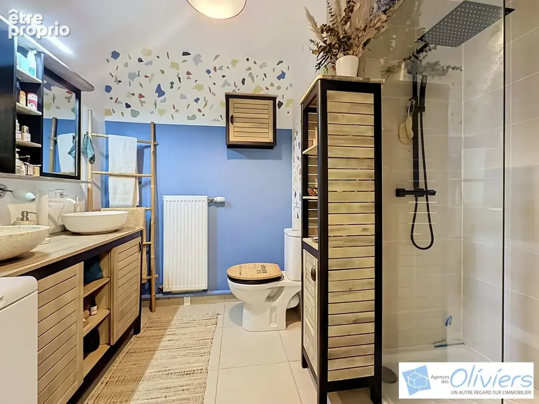 Appartement 2 pièces 46 m² à vendre à Voisins-Le-Bretonneux (78960) - photo 6