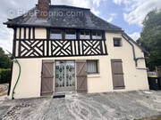 Maison à HEURTEAUVILLE