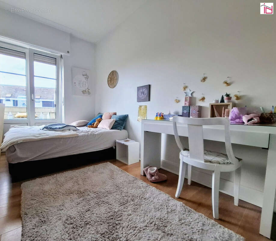 Maison 115 m² à Brunstatt  - photo 9