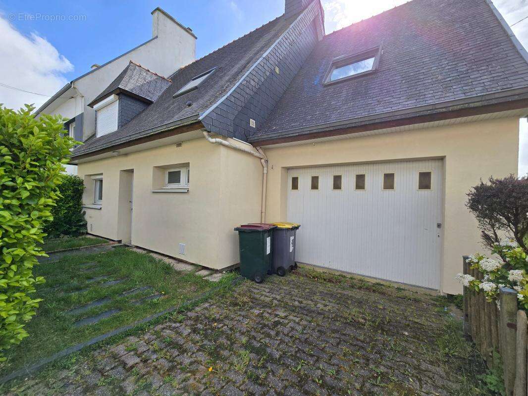 Maison à GUILERS
