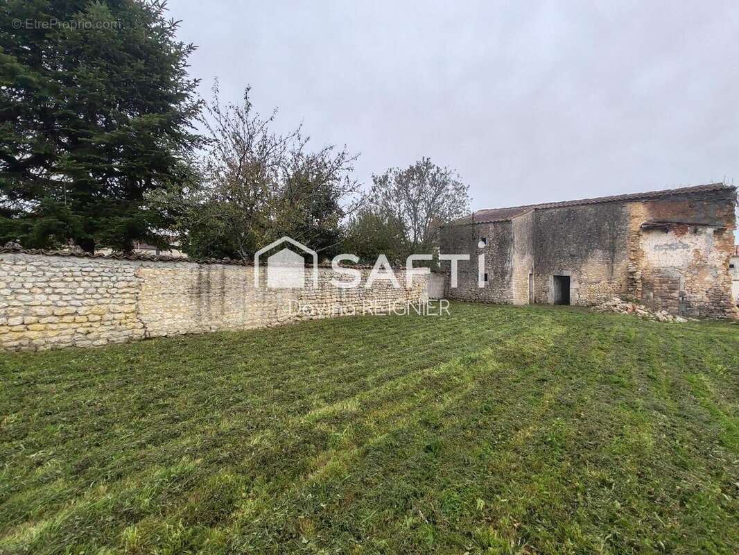 Photo 6 - Maison à JAZENNES