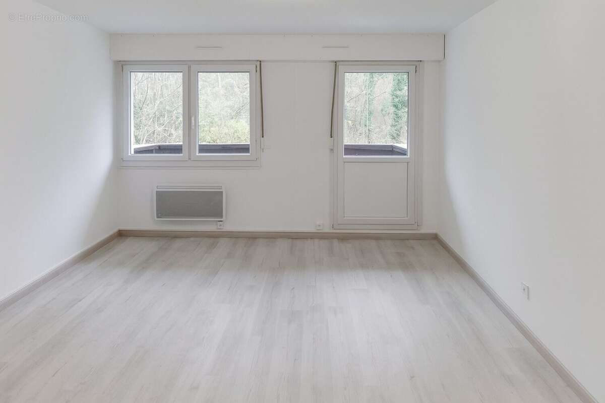 Appartement à SAINT-HUBERT