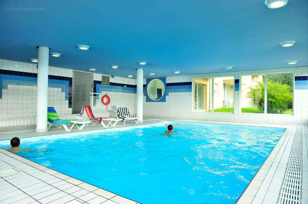 Appartement à CARANTEC