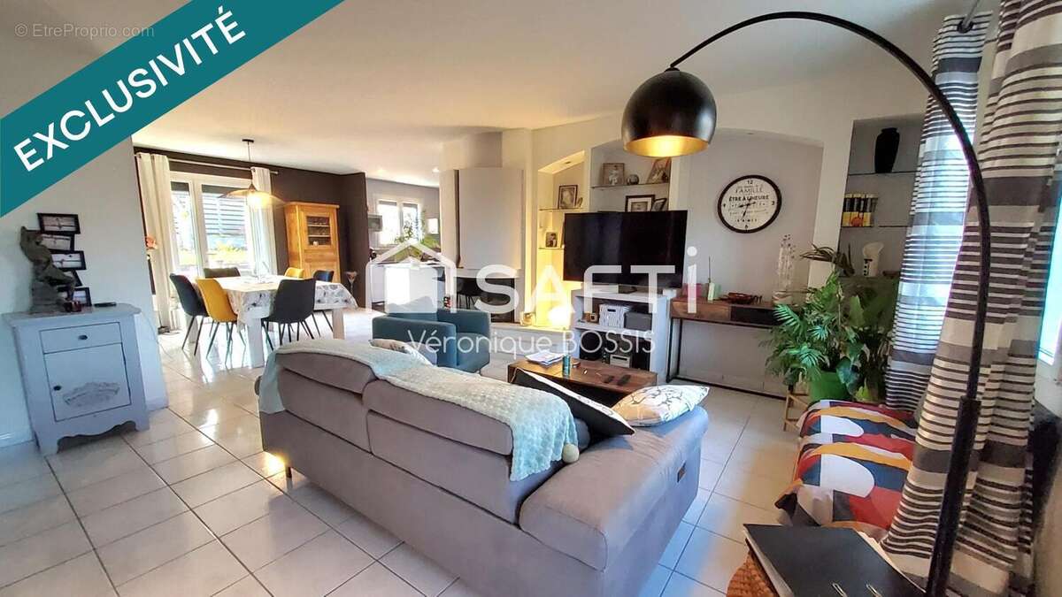 Photo 2 - Maison à MOUILLERON-LE-CAPTIF